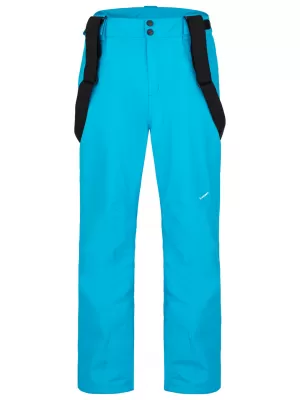 Pánske zimné nohavice LOAP FEDYKL OLM2331 modrá