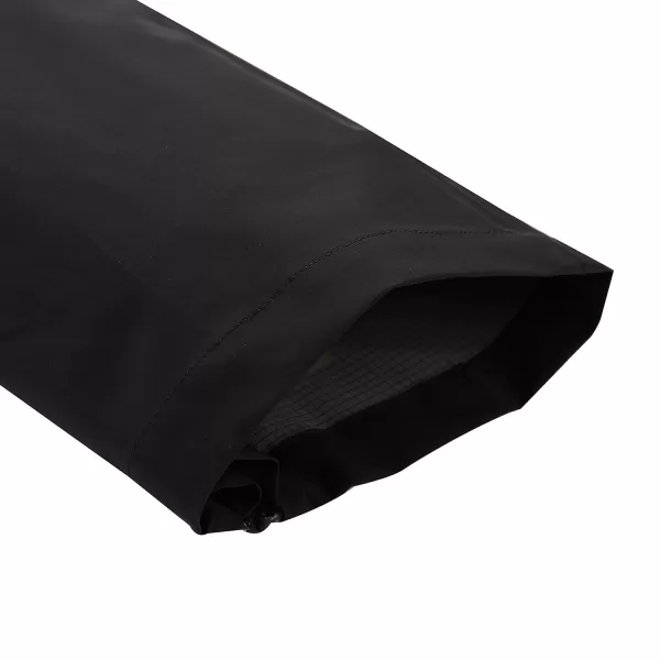  Dámske nohavice alpské pre zoner LPAB660 BLACK 