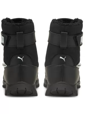 Detské topánky PUMA NIEVE BOOT WTR AC PS 380745-03 PINK