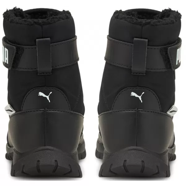  Detské topánky PUMA NIEVE BOOT WTR AC PS 380745-03 PINK 