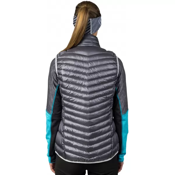  Dámska vesta HANNAH ARYKA ASPHALT STRIPE 