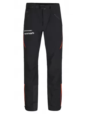 Pánske nohavice HANNAH JUKE PANTS ANTHRACITE