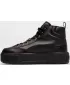 Dámske topánky PUMA KARMEN MID 385857-02 BLACK