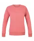 Dámska mikina HANNAH MOLY FADED ROSE