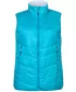 Dámska vesta HANNAH MIRRA VEST SCUBA BLUE