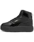 Dámske topánky PUMA KARMEN REBELLE MID WTR 387624-03 BLACK