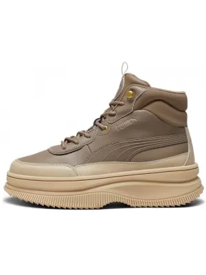 Dámske topánky PUMA MAYRA 392316-05 BROWN