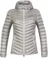 Dámska bunda HANNAH ARY LIGHT GRAY STRIPE II
