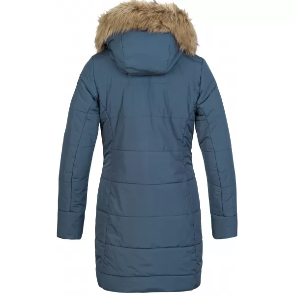  Dámsky kabát HANNAH GEMA MIDNIGHT NAVY 