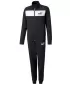 Detská tepláková súprava PUMA POLY SUIT CL B 589371-01 BLACK