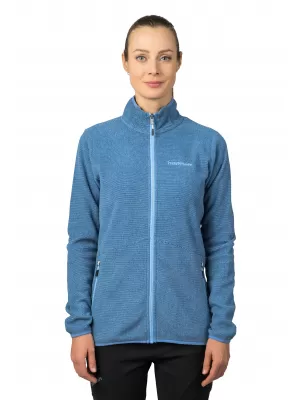 Dámska mikina HANNAH SIANA ENSIGN BLUE STRIPE