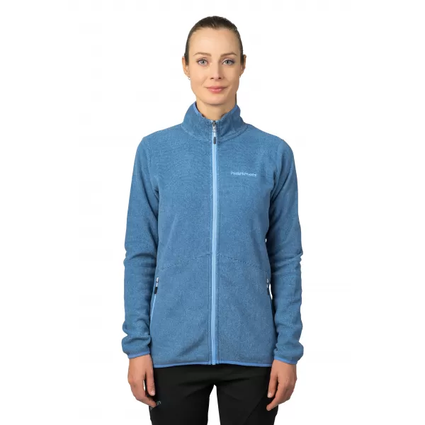  Dámska mikina HANNAH SIANA ENSIGN BLUE STRIPE 
