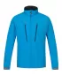 Pánska bunda HANNAH KASH DIRECTOIRE BLUE