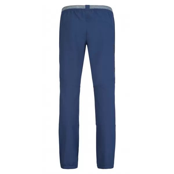  Dámske nohavice HANNAH KASH W PANTS PAGEANT BLUE/ANTHRACITE 