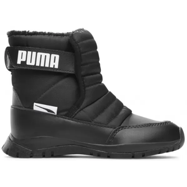  Detské topánky PUMA NIEVE BOOT WTR AC PS 380745-03 PINK 