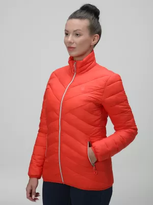 Dámska bunda LOAP IRBORA CLW23127 červená