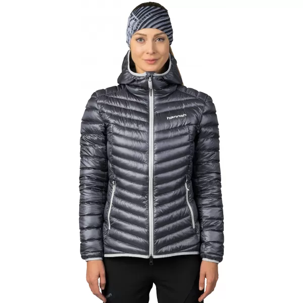  Dámska bunda HANNAH ARY ASPHALT STRIPE 