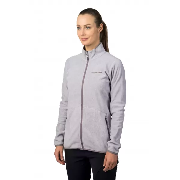  Dámska mikina HANNAH SIANA ZINC STRIPE 