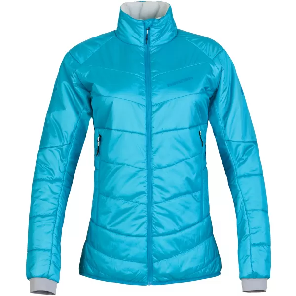  Dámska bunda HANNAH MIRRA SCUBA BLUE 