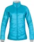 Dámska bunda HANNAH MIRRA SCUBA BLUE