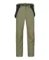 Pánske nohavice HANNAH SLATER FD BURNT OLIVE