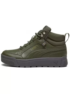 Pánske topánky PUMA TARRENZ SB III PURETEX 393930-03 GREEN