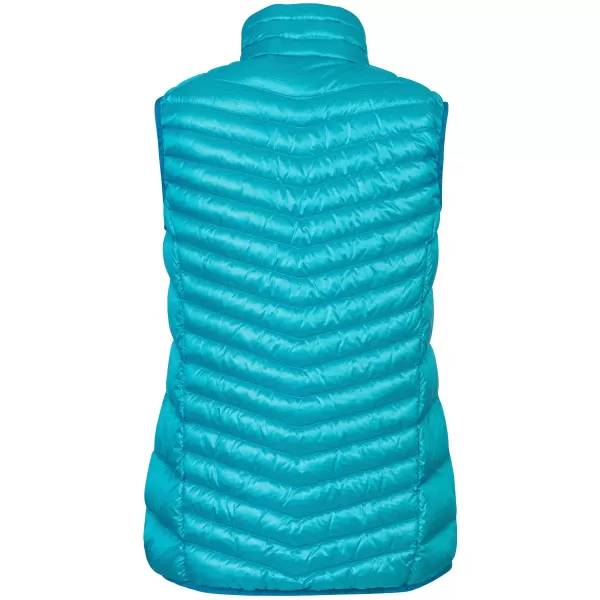  Dámska vesta HANNAH ARYKA BLUE ATOLL STRIPE 