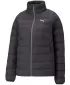 Dámska bunda PUMA ACTIVE POLYBALL JACKET 849408-01 BLACK