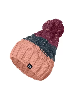 Detská čiapka HANNAH KUMY JR II ANEMONE