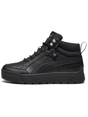 Pánske topánky PUMA TARRENZ SB III PURETEX 393930-01 BLACK