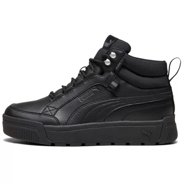  Pánske topánky PUMA TARRENZ SB III PURETEX 393930-01 BLACK 