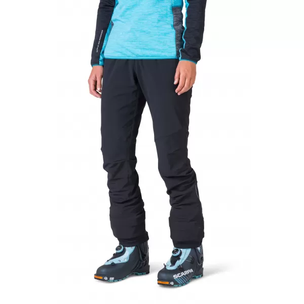  Dámske nohavice HANNAH KASH W PANTS ANTHRACITE 
