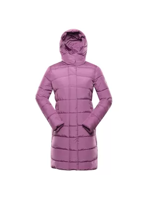Srsť ALPINE PRO EDORA LCTB206 FIALOVÝ