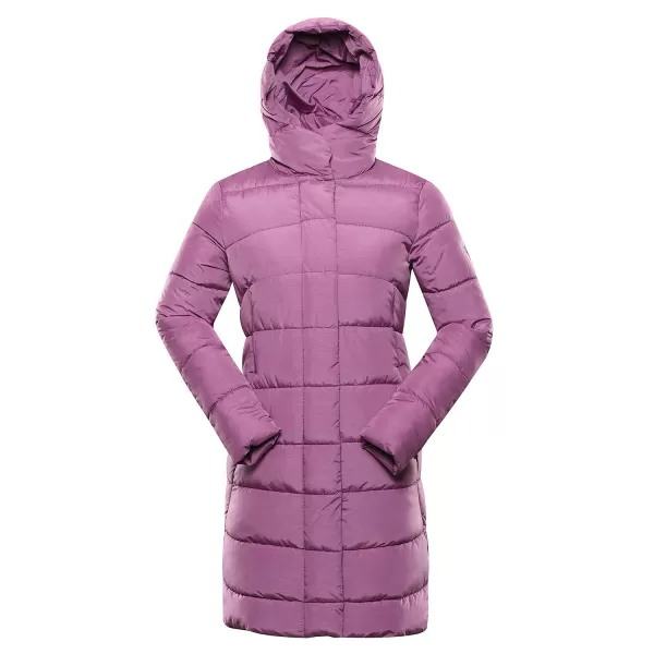  Srsť ALPINE PRO EDORA LCTB206 FIALOVÝ 