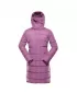 Srsť ALPINE PRO EDORA LCTB206 FIALOVÝ