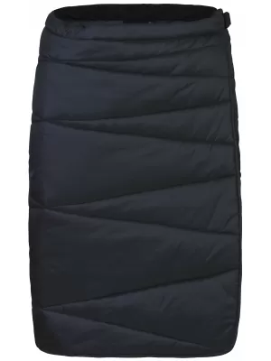 Dámska sukňa HANNAH DAFNE ANTHRACITE