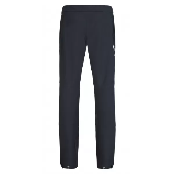 Dámske nohavice HANNAH JUKE W PANTS ANTRACIT 