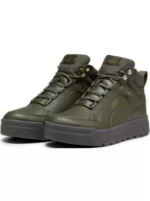 Pánske topánky PUMA TARRENZ SB III PURETEX 393930-03 GREEN
