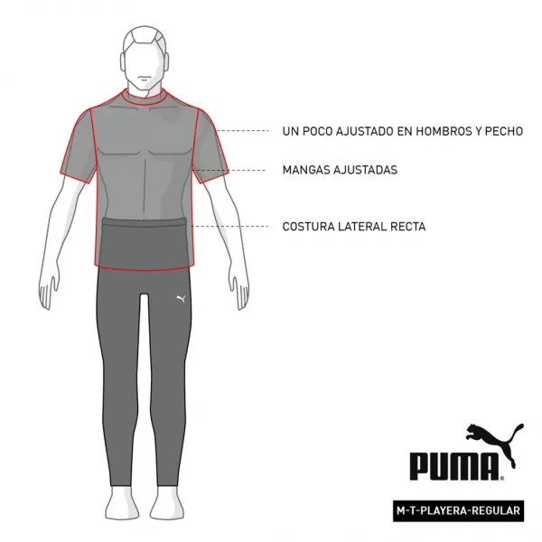  Pánske Tričko PUMA GRAPHICS SNEAKER TEE 677186-01 BLACK 