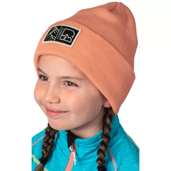  Detská čiapka HANNAH BILLY JR CANTALOUPE 