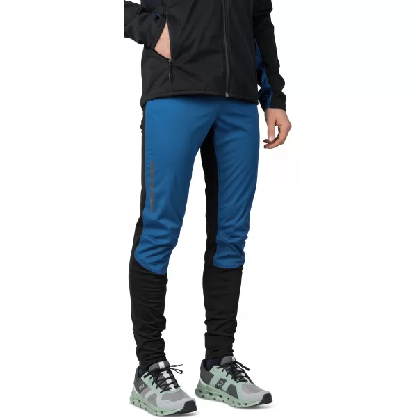  Pánske nohavice HANNAH NORDIC PANTS SET SAIL/ANTHRACITE 