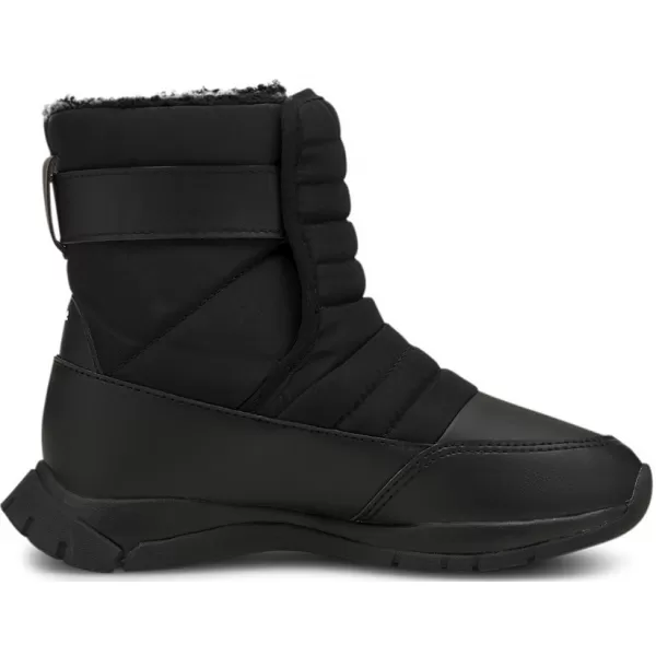  Detské topánky PUMA NIEVE BOOT WTR AC PS 380745-03 PINK 