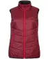 Dámska vesta HANNAH MIRRA VEST BIKING RED