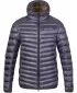 Pánska bunda HANNAH ARDEN ASPHALT STRIPE II