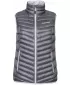 Dámska vesta HANNAH ARYKA ASPHALT STRIPE