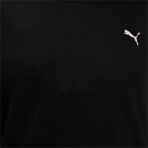  Dámske funkčné tričko PUMA PERFORMANCE TEE W 520311-01 BLACK 