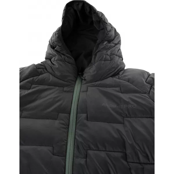  Sako ALPINE PRO HUREM MJCB649 ČIERNY 