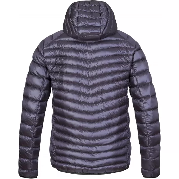  Pánska bunda HANNAH ARDEN ASPHALT STRIPE II 