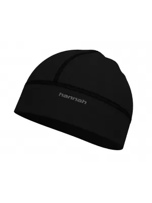 Čiapka HANNAH NEAT ANTHRACITE