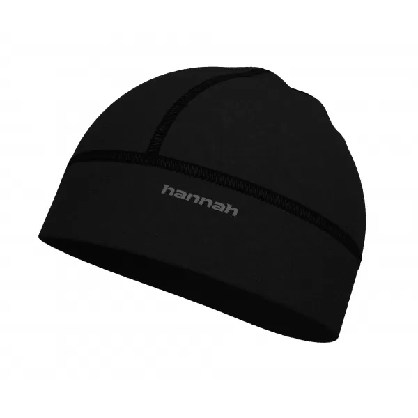  Čiapka HANNAH NEAT ANTHRACITE 